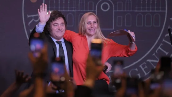 Las principales cámaras empresarias del país felicitaron a Javier Milei
