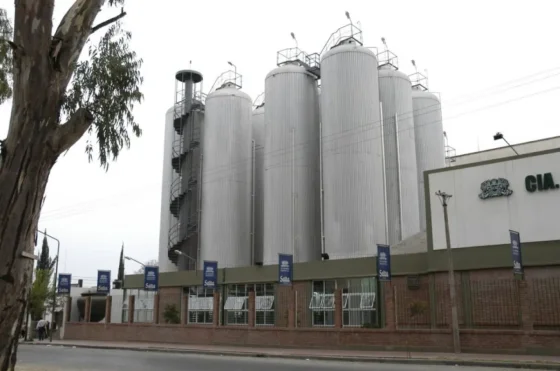 CCU busca las mejores startups para mejorar la eficiencia hídrica en sus operaciones