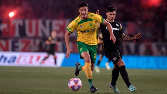 Defensa le ganó a San Lorenzo y jugará la final de la Copa Argentina
