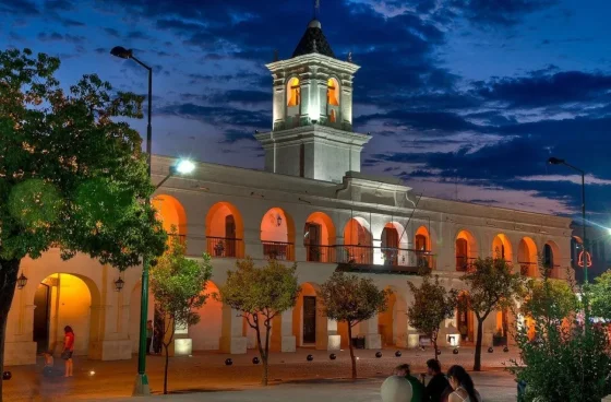 Salta se prepara para La Noche de los Museos 2023
