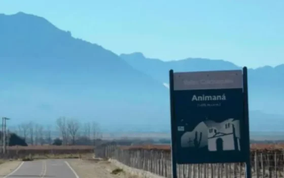 Animaná: disputa por la asunción de concejales electos