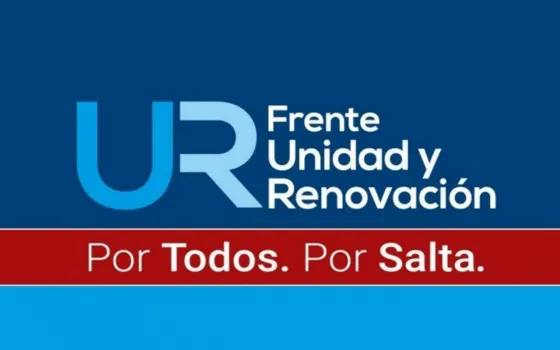 Hoy presentan a los precandidatos a diputados nacionales por el frente oficialista