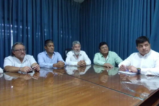 Los sindicatos, en estado de alerta y movilización