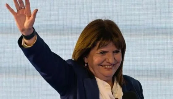 Patricia Bullrich dejará la presidencia del PRO y convocó a elecciones