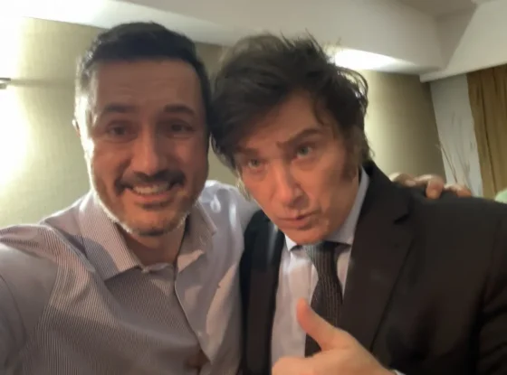 Milei completó los ministerios y se concentra en el proyecto de ley ómnibus