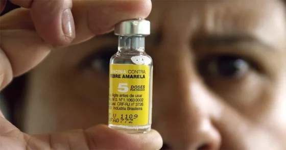 Vacunatorios contra la fiebre amarilla: cuáles son los puntos disponibles