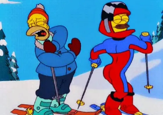 Murió el actor que puso la voz latina de "Ned Flanders"