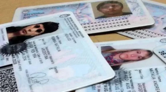 Suspenden temporalmente los trámites del DNI Expres