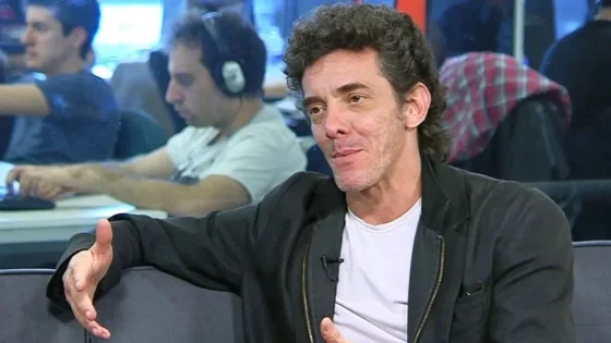 Maximiliano Guerra renunció a su banca en Diputados por "motivos personales"