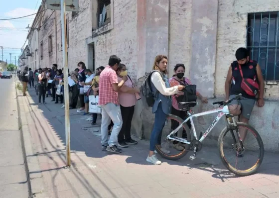 Allanamientos: el Ministerio de Educación emitió un comunicado