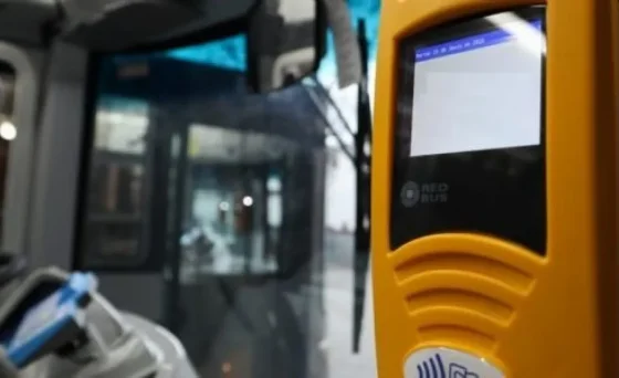 Este jueves finaliza el pase libre estudiantil