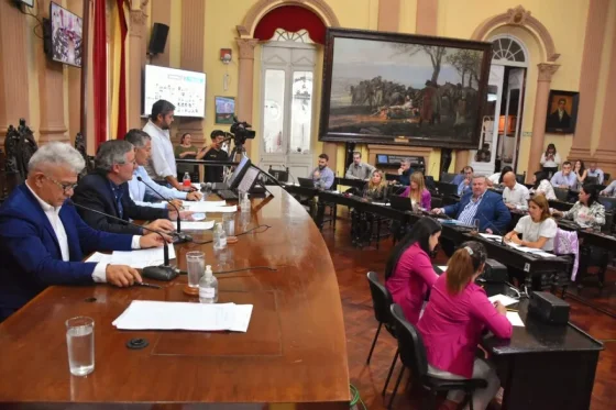 Diputados convirtió en ley la prórroga de la prohibición de desalojar a campesinos