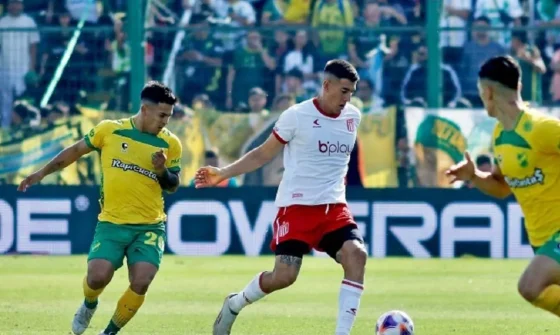 Estudiantes y Defensa y Justicia se enfrentarán en la final de la Copa Argentina