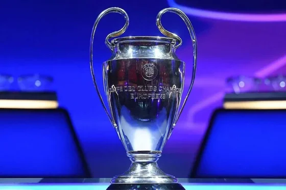Se definieron los equipos clasificados a los octavos de final de la Champions League