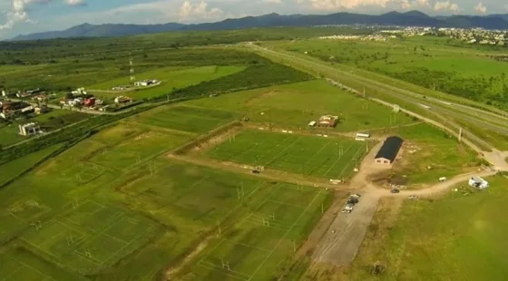 Gimnasia sueña con el colegio en la Almudena
