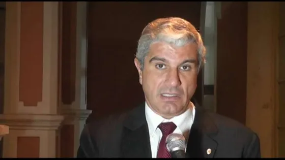 En la lista de Andrés Zottos no importan las mujeres