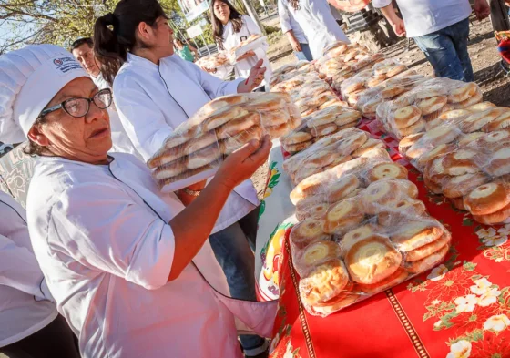 Preocupación en el sector pastelero: materia prima, impuestos y más