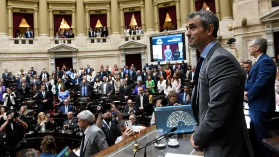 El Congreso inició las sesiones extraordinarias y espera los proyectos del Gobierno