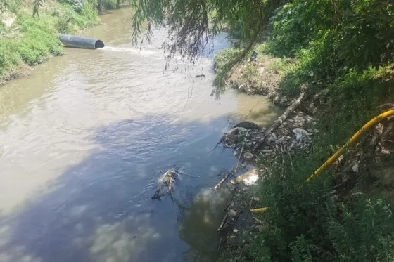 Piden multas para el Estado y Aguas del Norte hasta que presenten un plan para el Arenales
