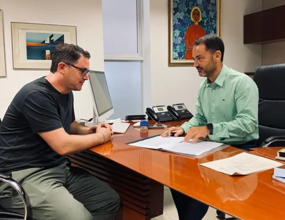 Lo prometido es deuda: Durand dejó sin efecto la recategorización de 95 barrios