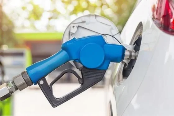 Aumentaron los combustibles cerca del 27%