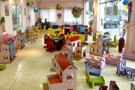 Finaliza la exposición y venta de juguetes por Reyes Magos en el Servicio Penitenciario