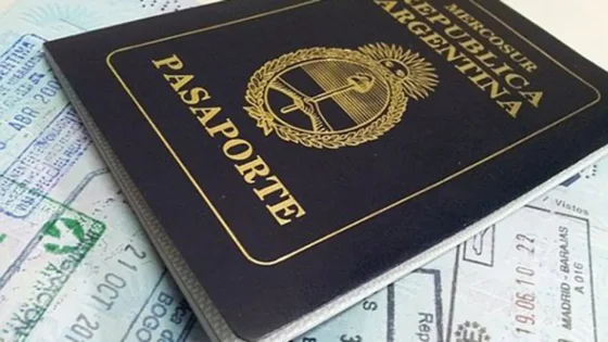 Cuáles son las nuevas tarifas para obtener DNI y Pasaporte