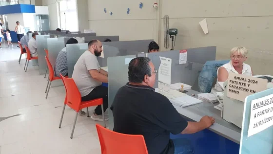 Cuáles son los puntos donde se puede acceder a los beneficios del Pago Anual