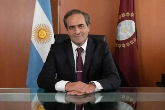 El procurador cruzó a Orozco por sus dichos sobre el crimen organizado