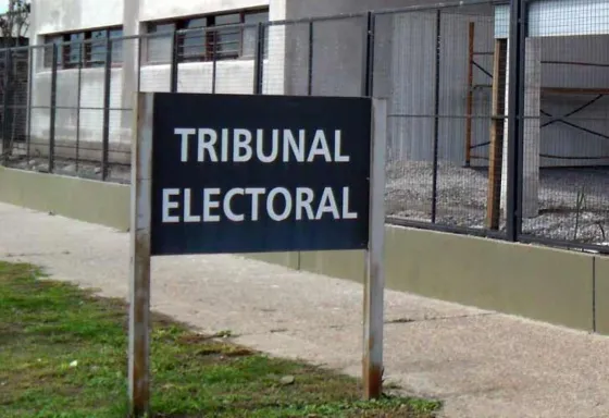 Tribunal Electoral de Salta