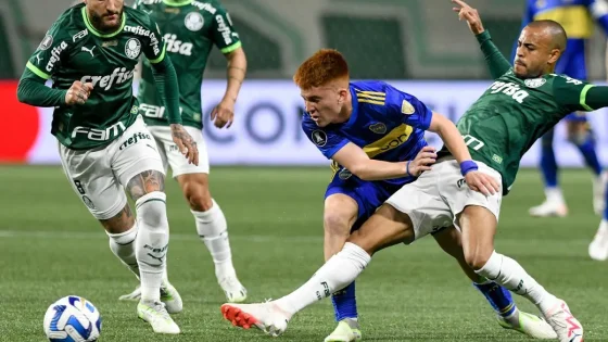 Barco: “Capaz que si me contestaban el teléfono seguía en Boca”