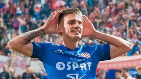 Boca llegó a un acuerdo con Unión por el pase de Kevin Zenón