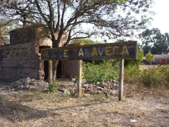 Se investiga un siniestro vial con una víctima fatal en Talavera