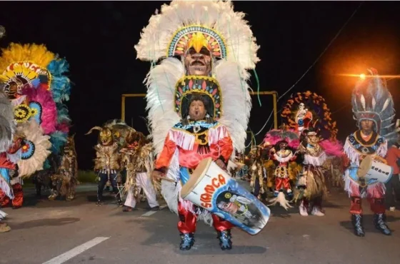El desentierro del Carnaval será el viernes