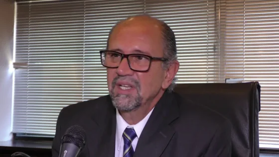 Sergio Camacho: “la deuda por obras ya ejecutadas es de 10 mil millones de pesos”