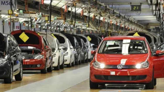 Los autos 0 Km con precio inferior a $28 millones no pagarán impuestos internos