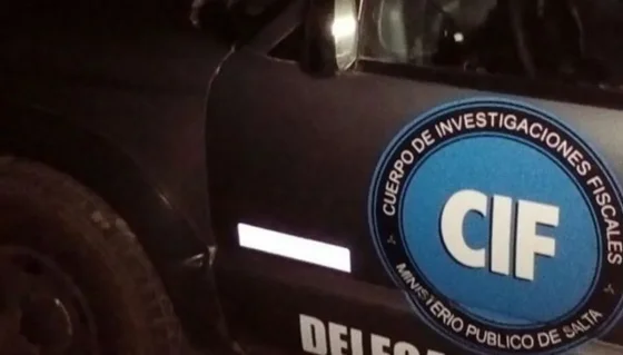 Güemes: encontraron a una joven sin vida en un baldío