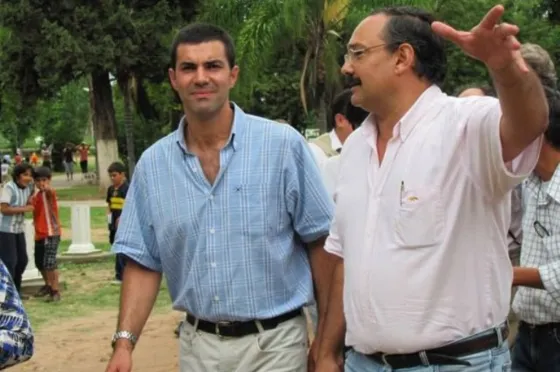 Sergio Leavy ya no apoya a Urtubey de cara al 2019