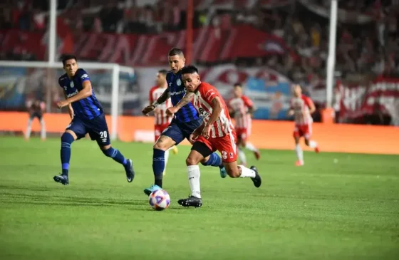 Instituto y Atlético Tucumán abren la segunda fecha de la LPF