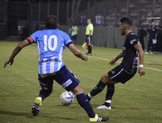 “Hay clubes que están esperando los jugadores que deja Gimnasia y Tiro”