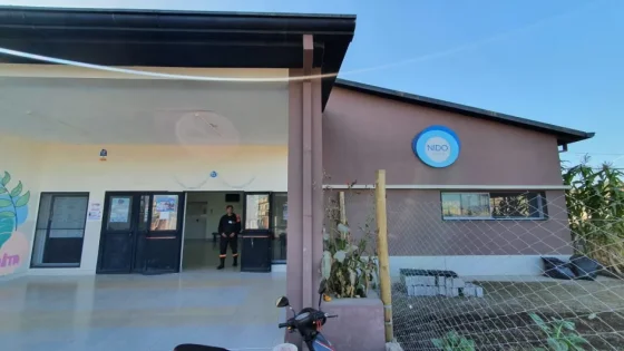 Estudiantes podrán tramitar su certificado de salud en los barrios