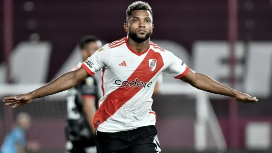 River derrotó a Barracas Central y sumó sus primeros tres puntos