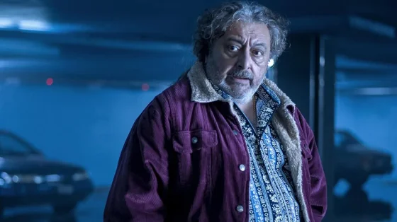 Falleció el actor Claudio Rissi