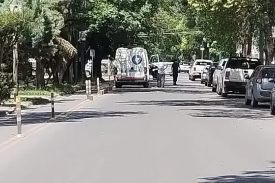 Investigan la muerte de la esposa de un juez salteño