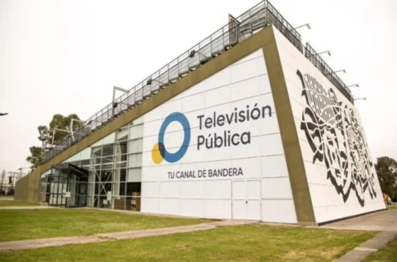 El Gobierno oficializó la intervención de los medios públicos