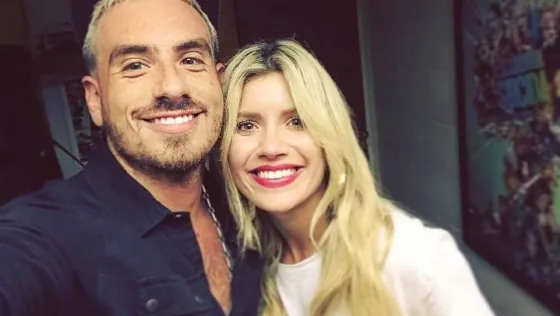 Fede Bal se sinceró: ¿por qué engañó a Laurita?