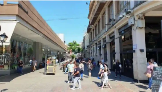 Ya se puede solicitar exención de las Tasas de Publicidad y Ocupación del Espacio Público