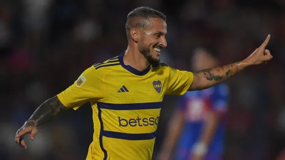 Boca le ganó a Tigre y obtuvo su primer triunfo del torneo