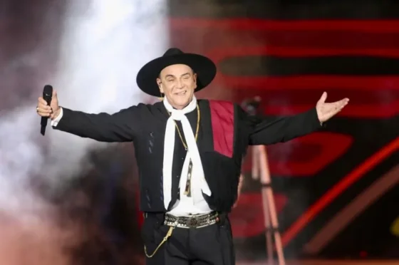 Serenata a Cafayate 2024: volaron las preferenciales para el sábado