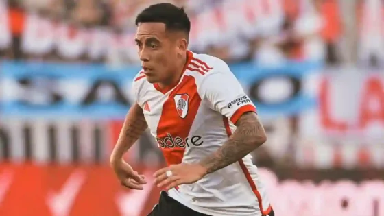 River enfrenta a Excursionistas por Copa Argentina